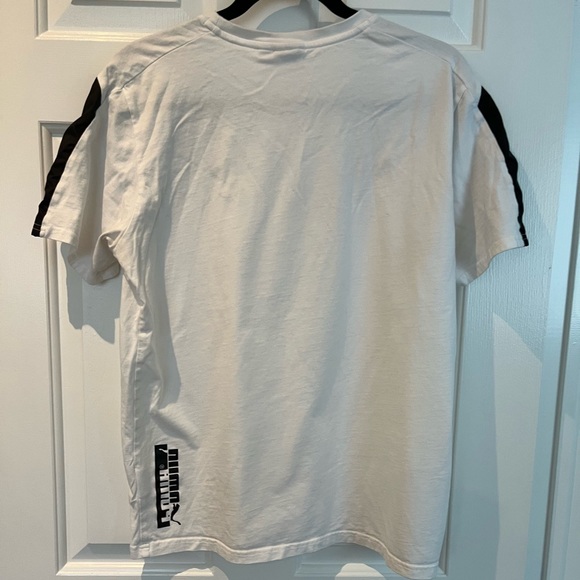 Puma Shirt - Picture 2 of 2